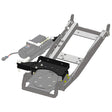KFI PRO 2.0 ACTUATOR BRACKETS (106305) - DRIVEN Canada's Powersports 748252687999106305