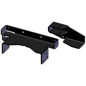 KFI PRO 2.0 ACTUATOR TRACK EXTENSION BRACKETS (106335) - DRIVEN Canada's Powersports 748252675392106335