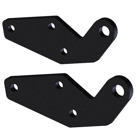 KFI PRO 2.0 TUBE LEVELING KIT (1") - DRIVEN Canada's Powersports 748252675798106320