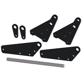 KFI PRO 2.0 TUBE LEVELING KIT (4") (106324) - DRIVEN Canada's Powersports 748252674999106324