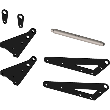 KFI Pro 2.0 Tube Leveling Kit 5" - DRIVEN Canada's Powersports 691835797137106325