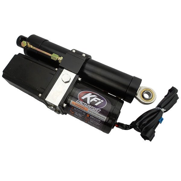 KFI PRO 2.0 UTV PLOW ACTUATOR (ACT203) - DRIVEN Canada's Powersports 748252670991ACT203