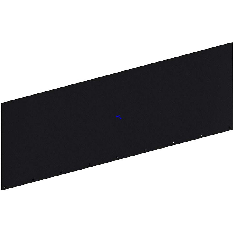 KFI PRO - POLY FACE SHEET (105868 - R) - DRIVEN Canada's Powersports 748252654496105868 - R