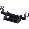 KFI 2.0 GLACIER ADAPTER PUSH TUBE TRACK BRACKET KIT (106345) - DRIVEN Canada's Powersports 106345