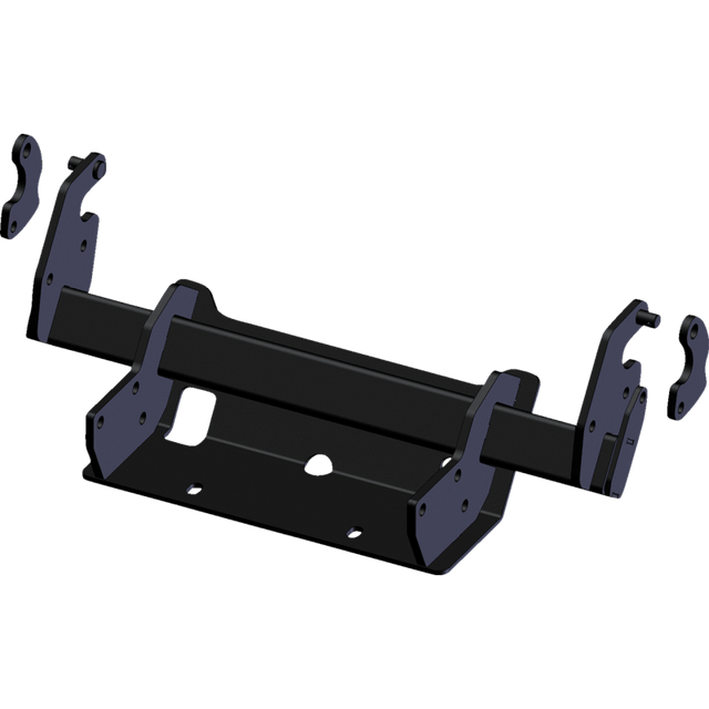 KFI 2.0 GLACIER ADAPTER PUSH TUBE TRACK BRACKET KIT (106345) - DRIVEN Canada's Powersports 106345