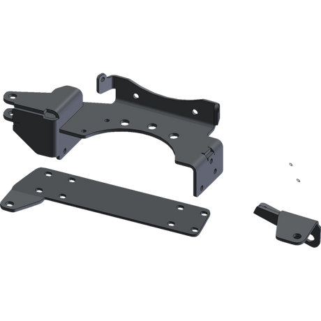 KFI ACTUATOR BRACKET KIT UTV (105895) - DRIVEN Canada's Powersports 105895
