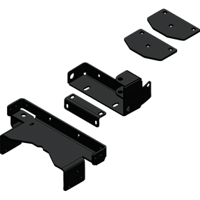 KFI ACTUATOR BRACKET TRACK EXTENSION UTV (106430) - DRIVEN Canada's Powersports 106430