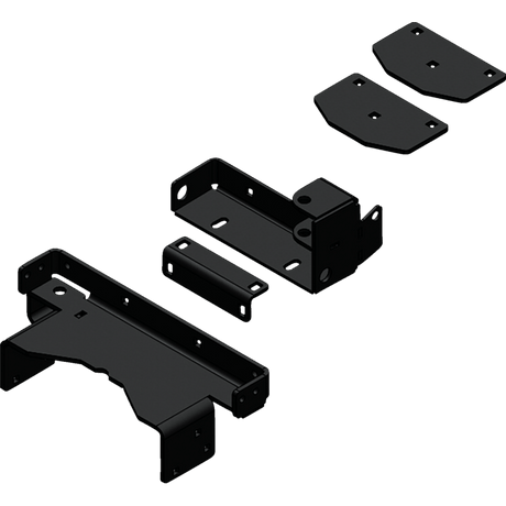 KFI ACTUATOR BRACKET TRACK EXTENSION UTV (106430) - DRIVEN Canada's Powersports 106430