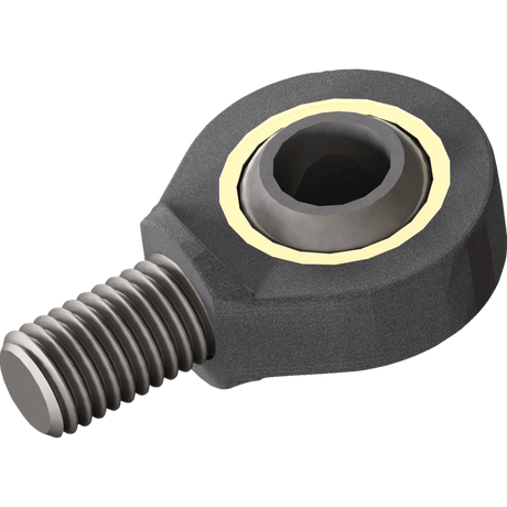 KFI ACTUATOR ROD END LINKAGE - DRIVEN Canada's Powersports ACT - 0003