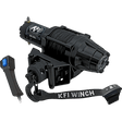 KFI ASSAULT WINCH 5000 LB SYNTHETIC CABLE (AS - 50X) - DRIVEN Canada's Powersports AS - 50X
