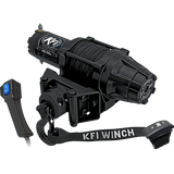 KFI ASSAULT WINCH 5000 LB SYNTHETIC CABLE (AS - 50X) - DRIVEN Canada's Powersports AS - 50X