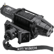 KFI ASSAULT WINCH 5000 LB SYNTHETIC CABLE WIDE (AS - 50WX) - DRIVEN Canada's Powersports AS - 50WX