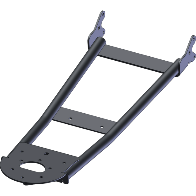 KFI ATV PUSH TUBE WELDMENT HYBRID (105536 - R) - DRIVEN Canada's Powersports 105536 - R