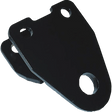 KFI BALL HITCH HONDA RINCON (100490) - DRIVEN Canada's Powersports 100490