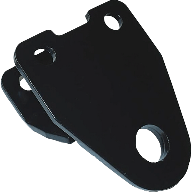 KFI BALL HITCH HONDA RINCON (100490) - DRIVEN Canada's Powersports 100490