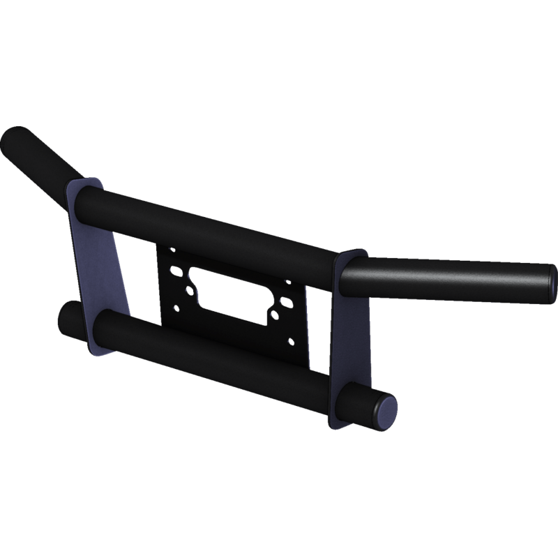 KFI FRONT BUMPER WILDCAT (101010) - DRIVEN Canada's Powersports 101010