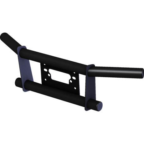 KFI FRONT BUMPER WILDCAT (101010) - DRIVEN Canada's Powersports 101010