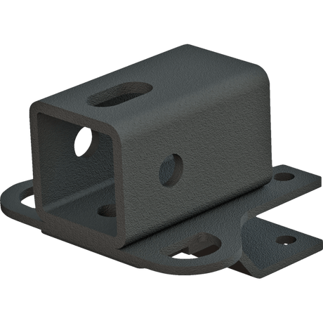 KFI HITCH 2" HONDA (100790) - DRIVEN Canada's Powersports 100790