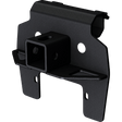 KFI HITCH FRONT RECEIVER 2" HONDA (101495) - DRIVEN Canada's Powersports 101495