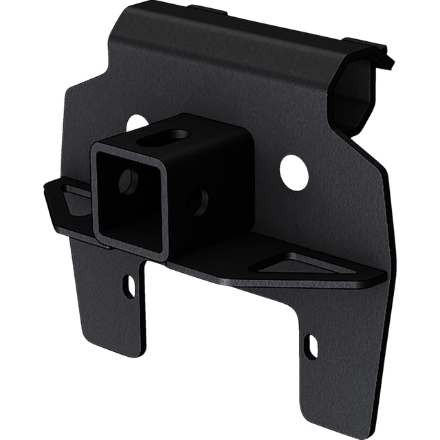 KFI HITCH FRONT RECEIVER 2" HONDA (101495) - DRIVEN Canada's Powersports 101495