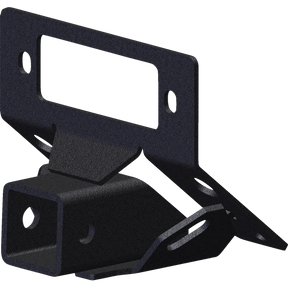 KFI HITCH LOWER FRONT RECEIVER 2" CAN - AM (101720) - DRIVEN Canada's Powersports 101720