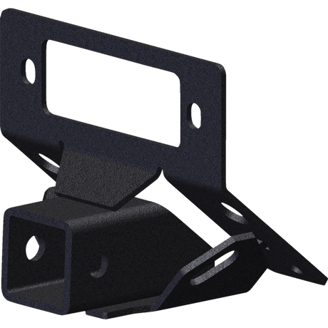 KFI HITCH LOWER FRONT RECEIVER 2" CAN - AM (101720) - DRIVEN Canada's Powersports 101720