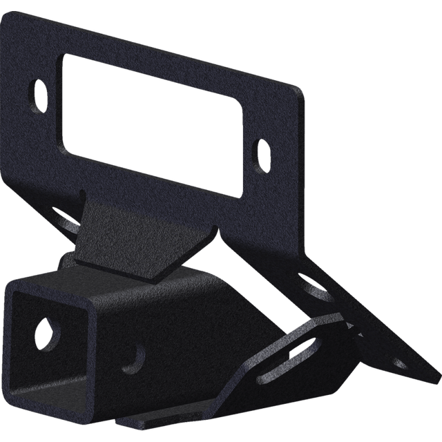 KFI HITCH LOWER FRONT RECEIVER 2" CAN - AM (101720) - DRIVEN Canada's Powersports 101720