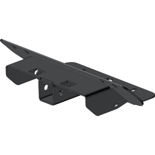 KFI HITCH LOWER FRONT RECEIVER 2" POLARIS RANGER (105260) - DRIVEN Canada's Powersports 105260