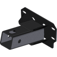 KFI HITCH LOWER FRONT RECEIVER 2" POLARIS/BOB CAT (101915) - DRIVEN Canada's Powersports 101915