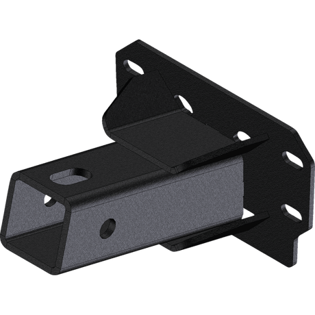 KFI HITCH LOWER FRONT RECEIVER 2" POLARIS/BOB CAT (101915) - DRIVEN Canada's Powersports 101915
