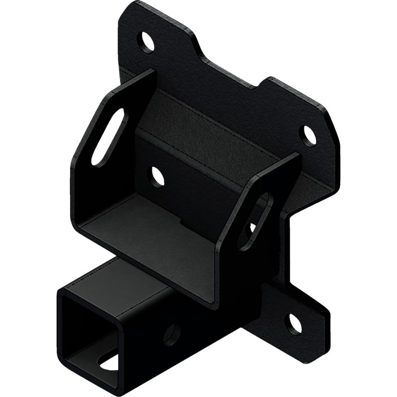 KFI HITCH REAR RECEIVER 2" CAN - AM MAVERICK X3 (101580) - DRIVEN Canada's Powersports 101580