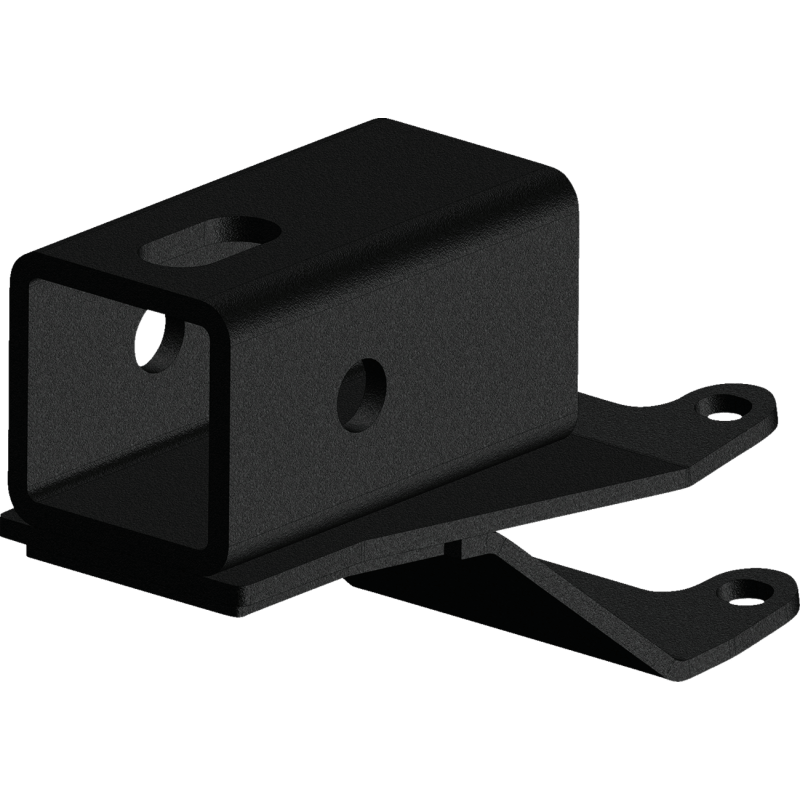 KFI HITCH REAR RECEIVER 2" HONDA TRX (101465) - DRIVEN Canada's Powersports 101465