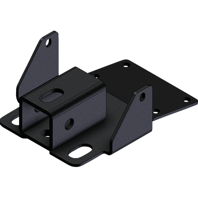 KFI HITCH REAR RECEIVER 2" KAWASAKI MULE (101820) - DRIVEN Canada's Powersports 101820