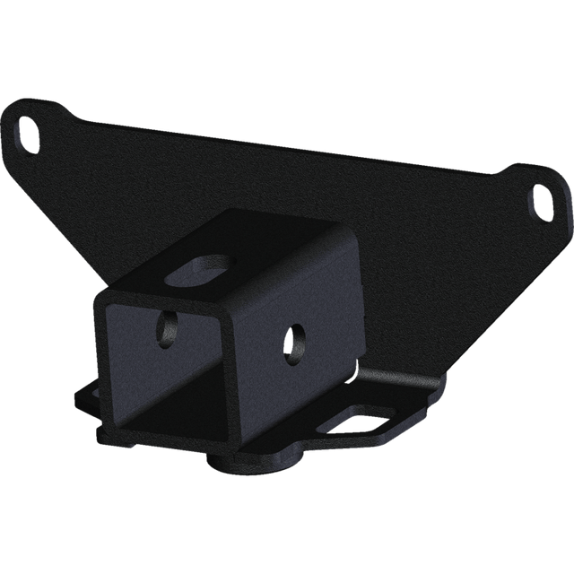 KFI HITCH REAR RECEIVER 2" POLARIS (100645) - DRIVEN Canada's Powersports 100645