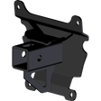 KFI HITCH REAR RECEIVER 2" POLARIS (101815) - DRIVEN Canada's Powersports 101815