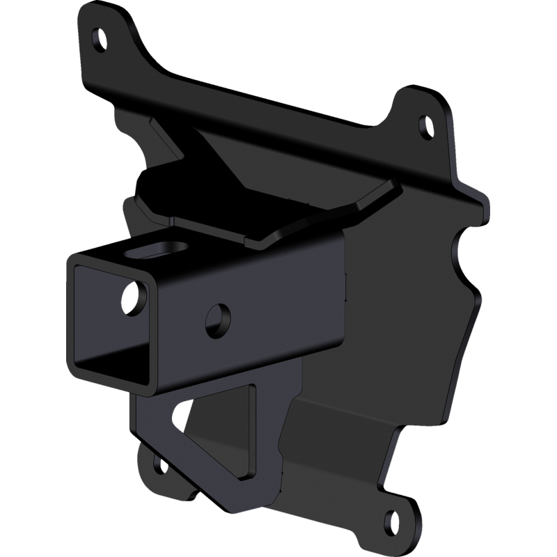 KFI HITCH REAR RECEIVER 2" POLARIS (101815) - DRIVEN Canada's Powersports 101815