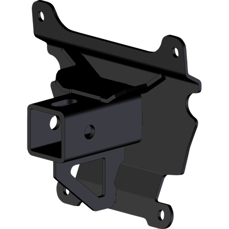 KFI HITCH REAR RECEIVER 2" POLARIS (101815) - DRIVEN Canada's Powersports 101815