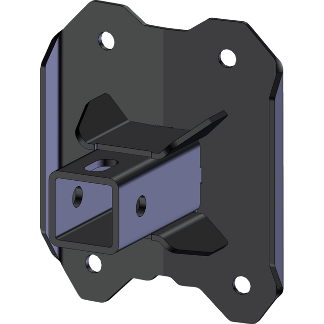 KFI HITCH REAR RECEIVER 2" POLARIS RANGER (102045) - DRIVEN Canada's Powersports 102045