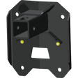 KFI HITCH REAR RECEIVER 2" POLARIS RZR (101795) - DRIVEN Canada's Powersports 101795