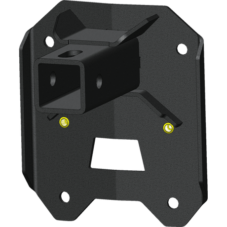 KFI HITCH REAR RECEIVER 2" POLARIS RZR (101795) - DRIVEN Canada's Powersports 101795