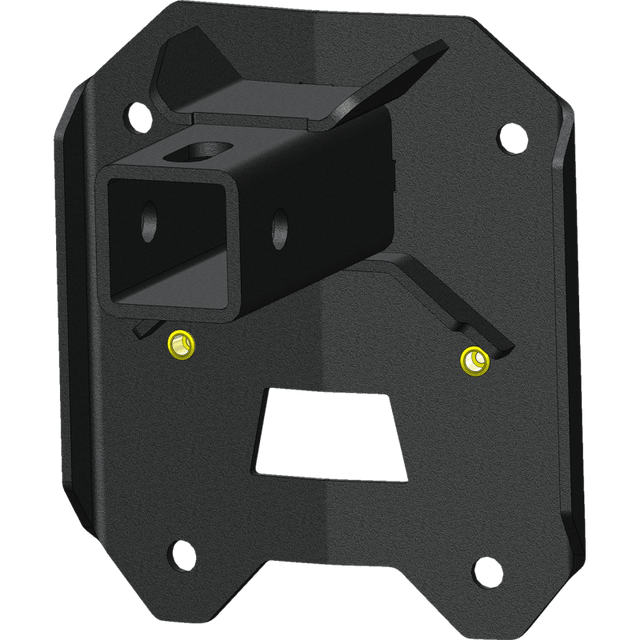 KFI HITCH REAR RECEIVER 2" POLARIS RZR (101795) - DRIVEN Canada's Powersports 101795