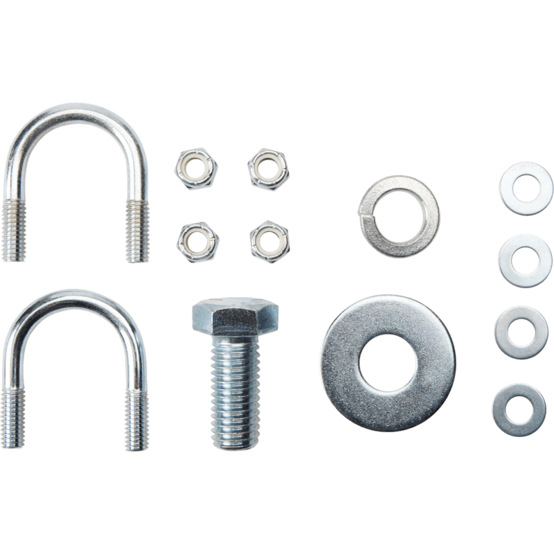 KFI HITCH REAR RECEIVER 2" YAMAHA (101280) - DRIVEN Canada's Powersports 101280