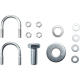 KFI HITCH REAR RECEIVER 2" YAMAHA (101280) - DRIVEN Canada's Powersports 101280