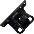 KFI HITCH REAR RECEIVER 2" YAMAHA (101280) - DRIVEN Canada's Powersports 101280