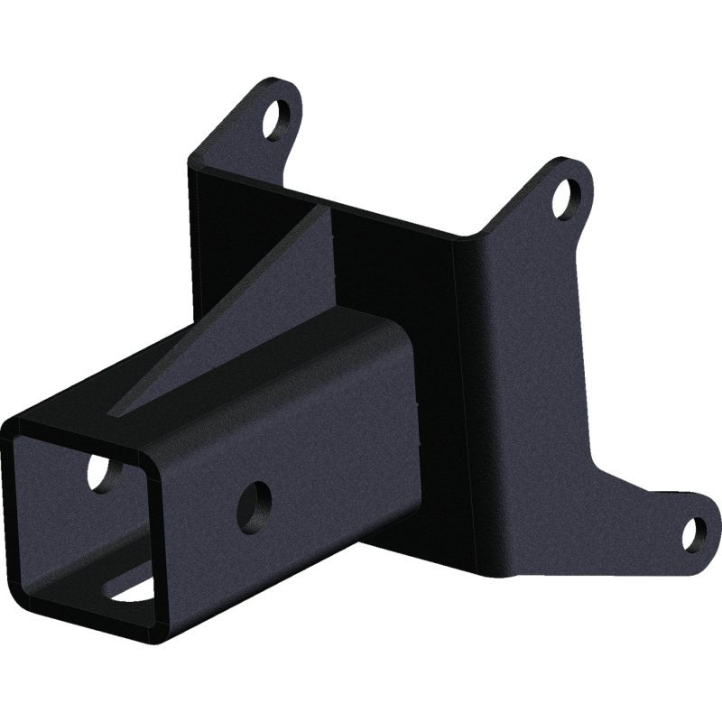 KFI HITCH REAR RECIEVER 2" CAN - AM (100945) - DRIVEN Canada's Powersports 100945