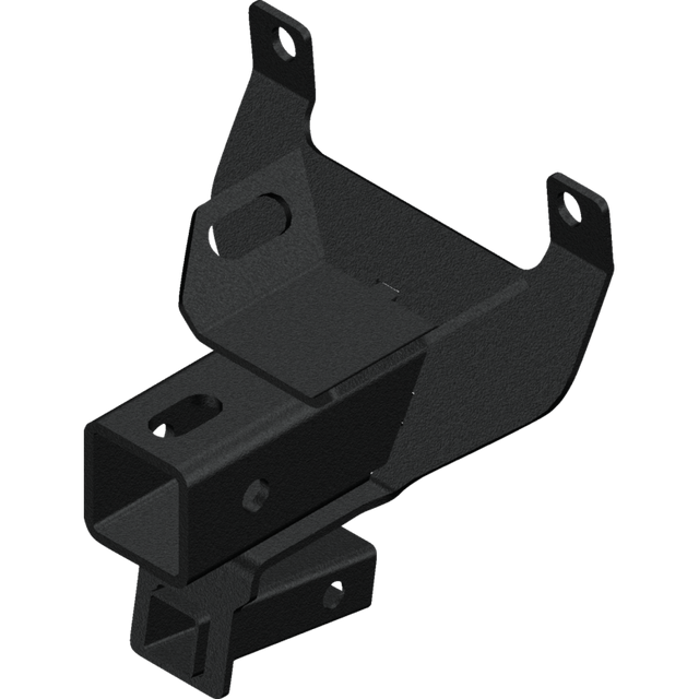 KFI HITCH RECEIVER 2" POLARIS (101490) - DRIVEN Canada's Powersports 101490