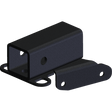KFI HITCH RECEIVER ADAPTER 2" CAN - AM (100745) - DRIVEN Canada's Powersports 100745