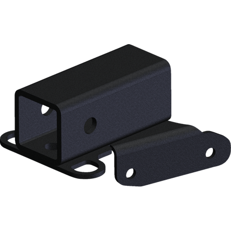 KFI HITCH RECEIVER ADAPTER 2" CAN - AM (100745) - DRIVEN Canada's Powersports 100745