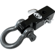 KFI HITCH RECEIVER SHACKLE 2" (UTV - RSH) - DRIVEN Canada's Powersports UTV - RSH
