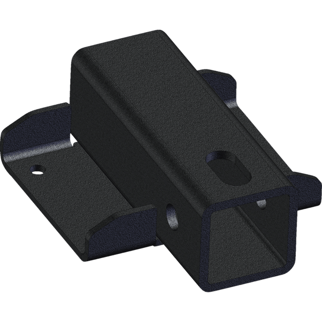 KFI HITCH RECEIVER UNIVERSAL (101240) - DRIVEN Canada's Powersports 101240